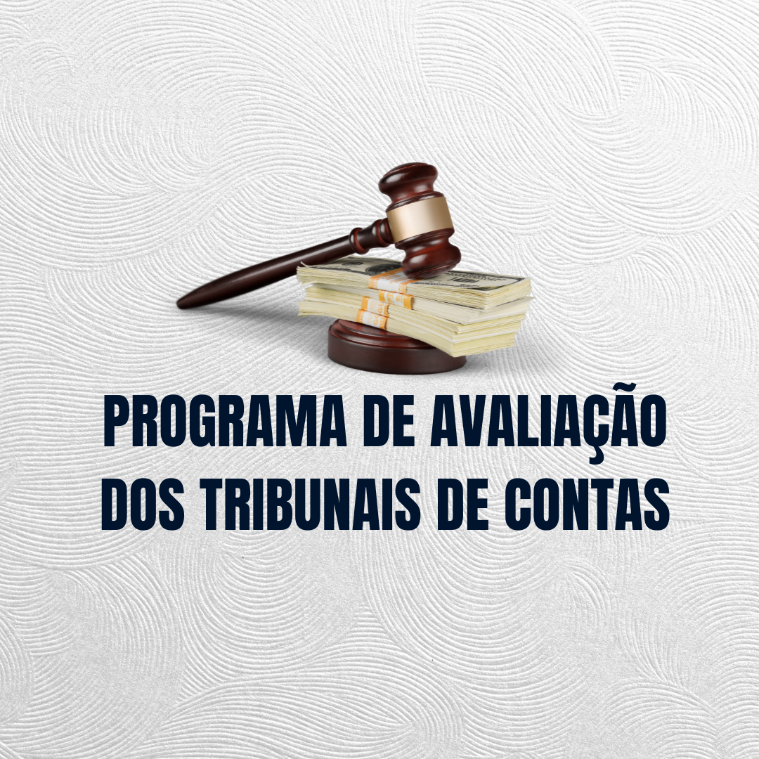 Programa de Avaliação dos Tribunais de Contas