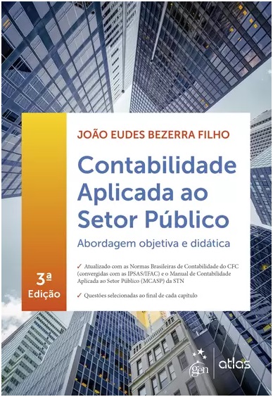Contabilidade Aplicada ao Setor Público