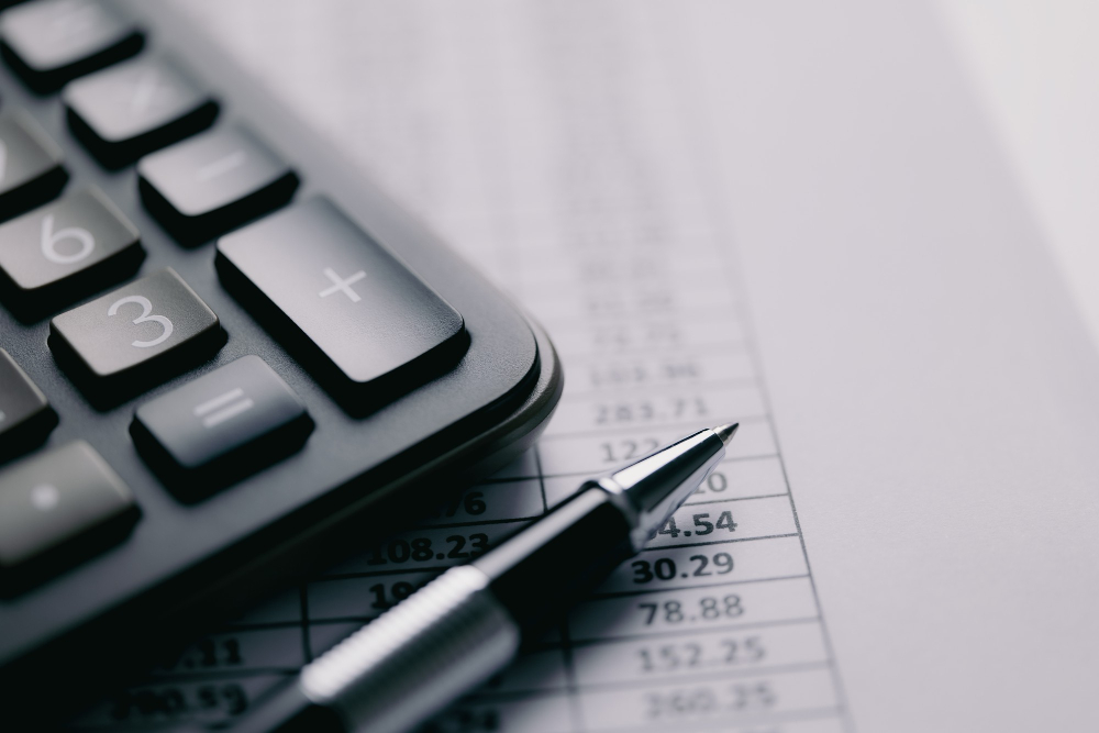 Código da Conta Contábil: e seus 9 dígitos