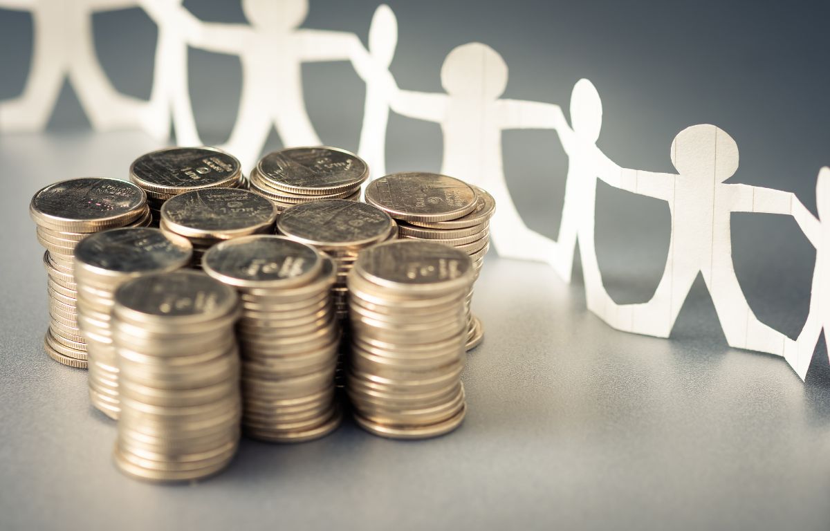 Como é estruturado o Balanço Orçamentário