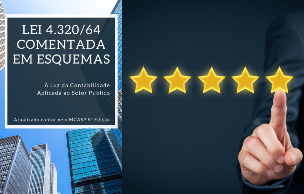 Aprofundando-se na Lei 4.320