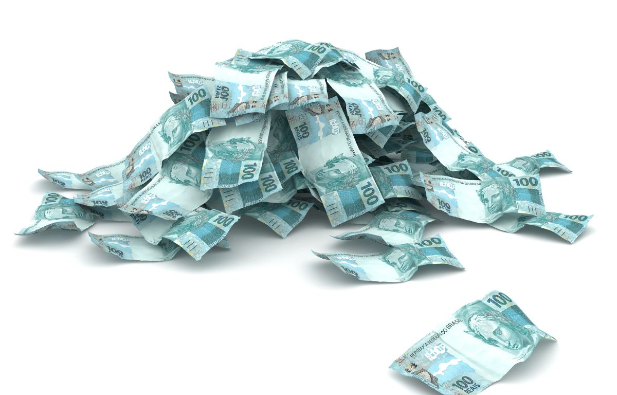 Arcabouço fiscal brasileiro