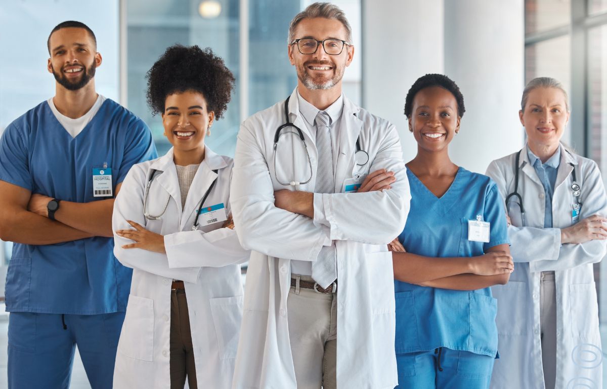 Novas Diretrizes da STN para Agentes de Saúde e Enfermeiros