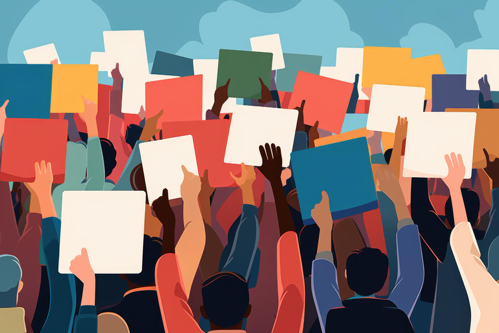 Democracia Participativa