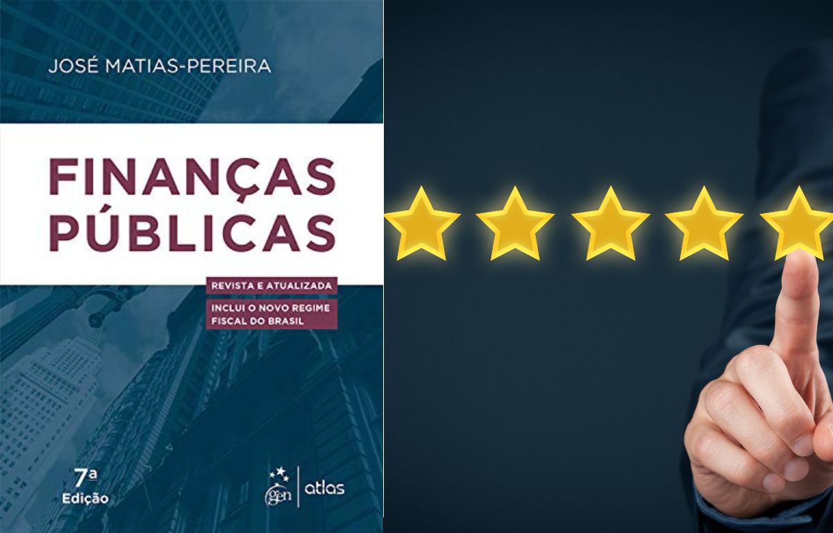 Finanças Públicas: O Melhor Guia Financeiro?