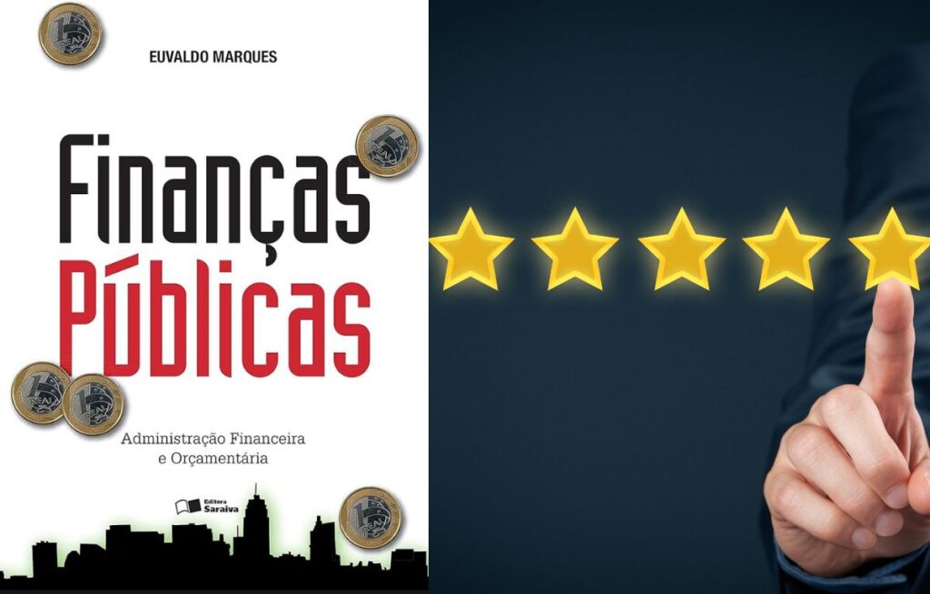 Finanças públicas