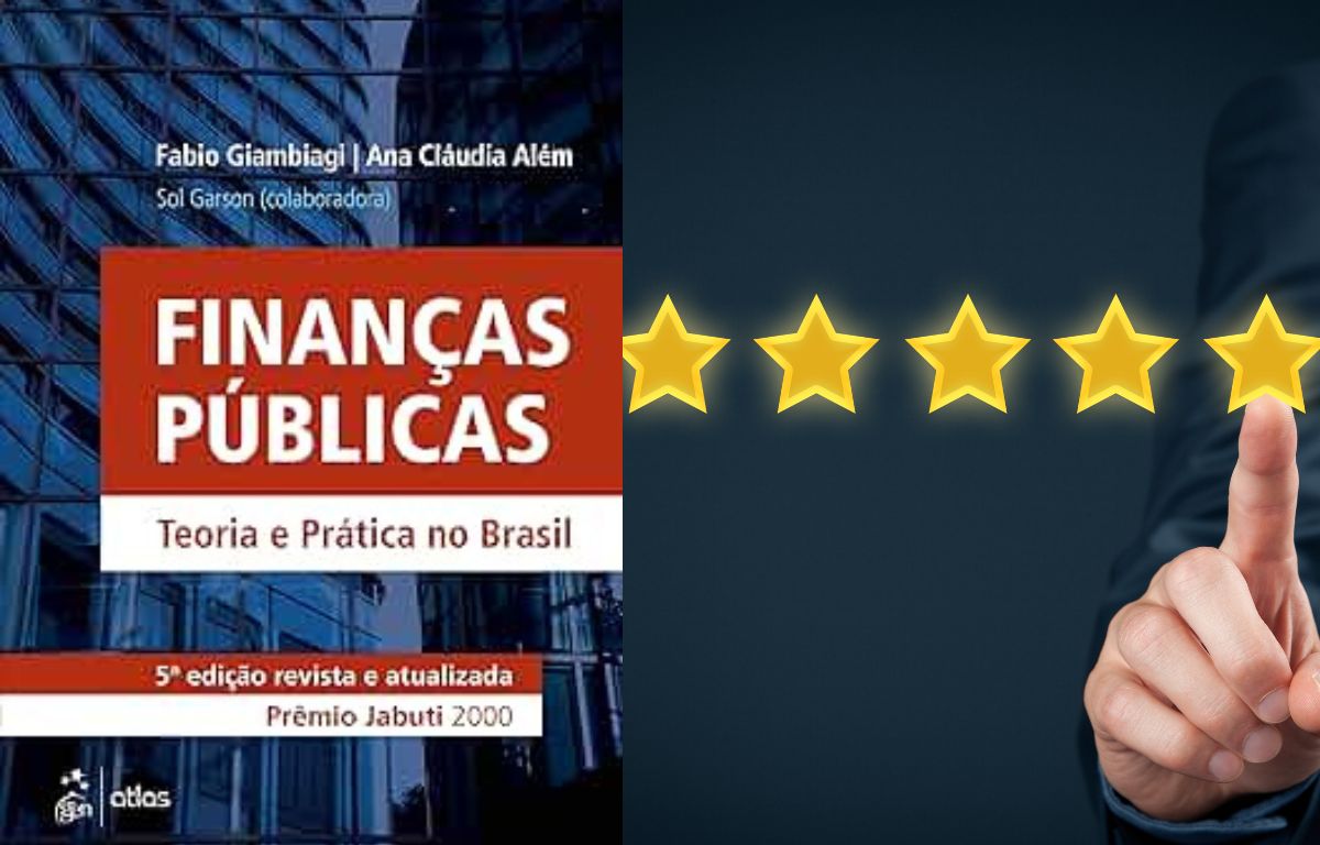 Finanças Públicas - Teoria e Prática no Brasil: Vale a Pena?