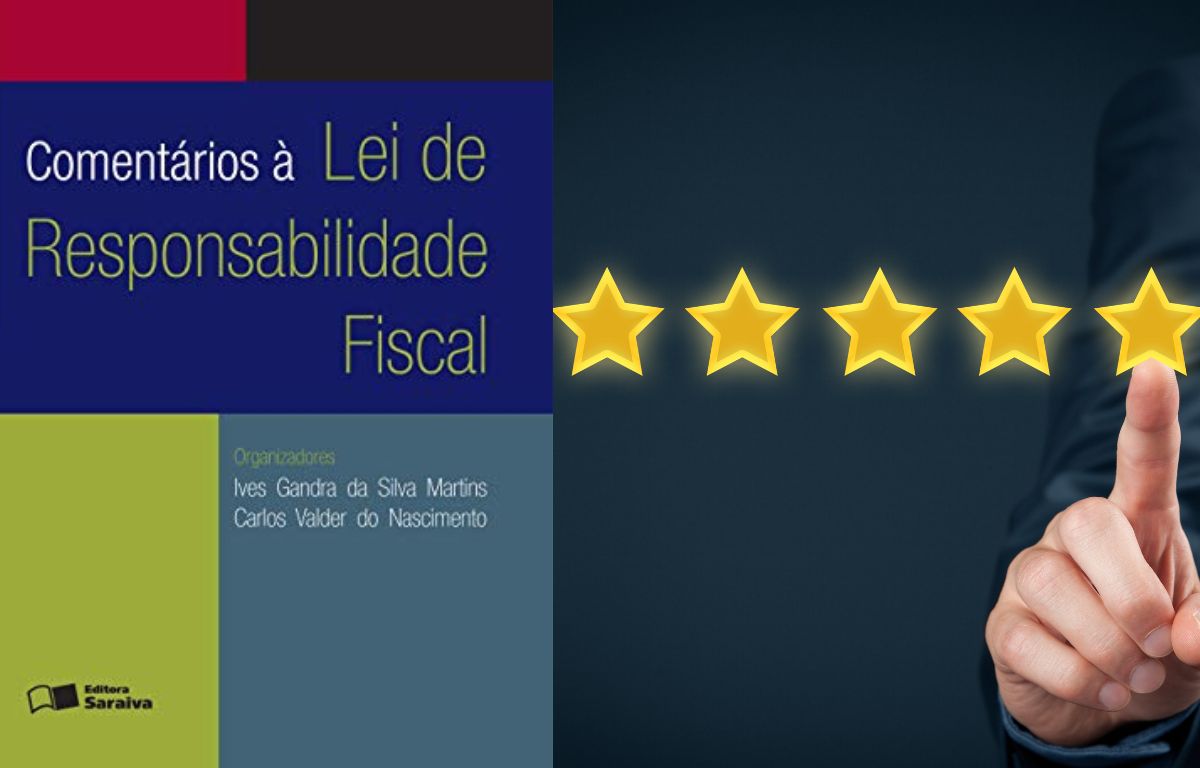 Comentários à Lei de Responsabilidade Fiscal: Vale a Pena?