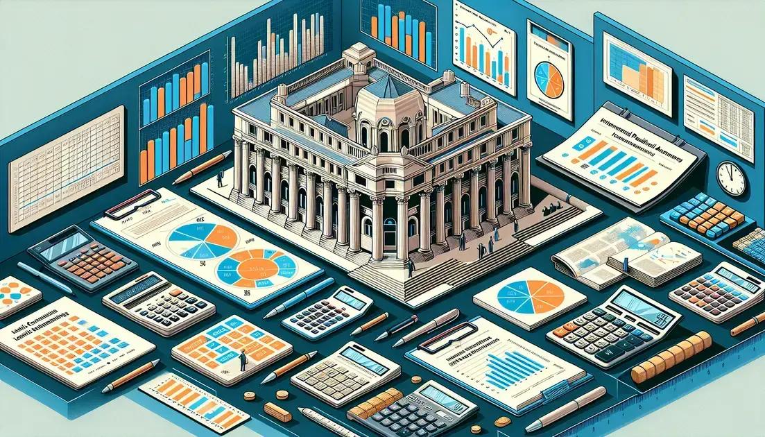 Contabilidade Pública Internacional: Lições e Comparações