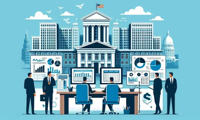 Contabilidade e Cidadania: Como a Informação Contábil Empodera o Cidadão