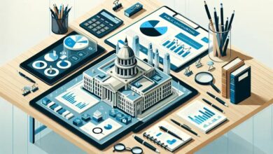 O Futuro da Contabilidade Pública: Tendências e Perspectivas