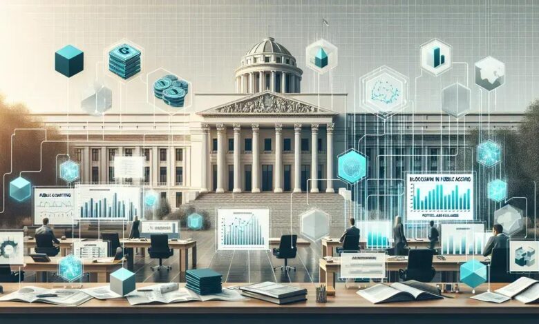 Blockchain na Contabilidade Pública: Potencial e Desafios