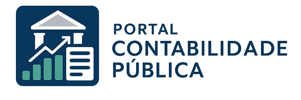 Portal Contabilidade Pública